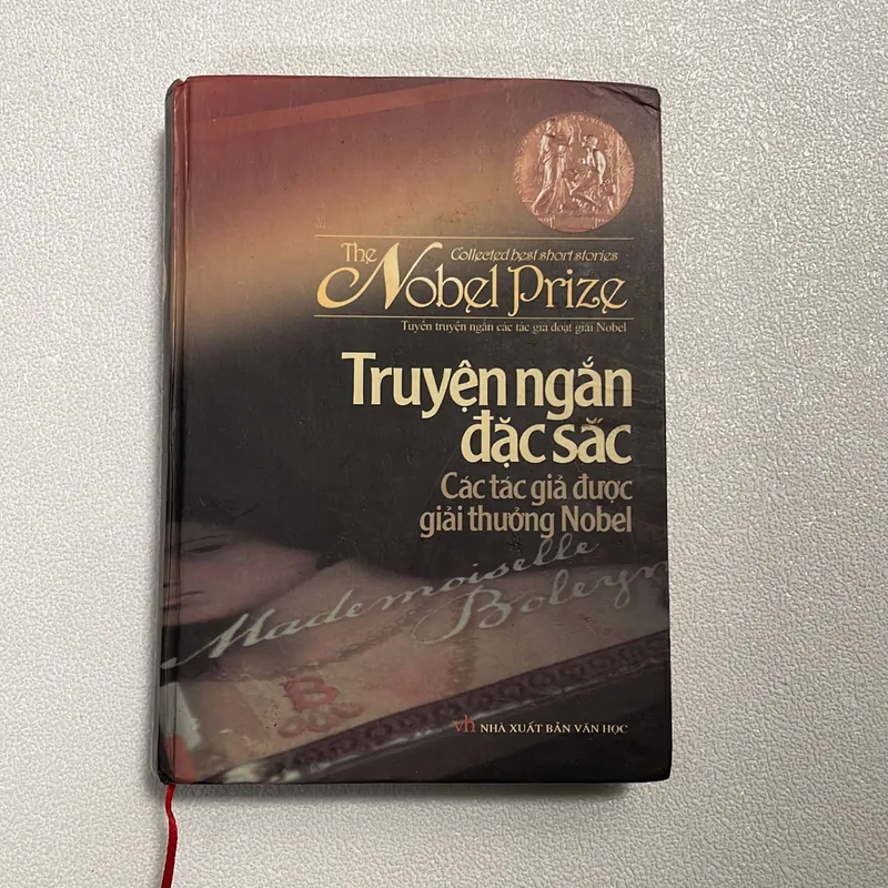 Truyện ngắn đặc sắc  602944