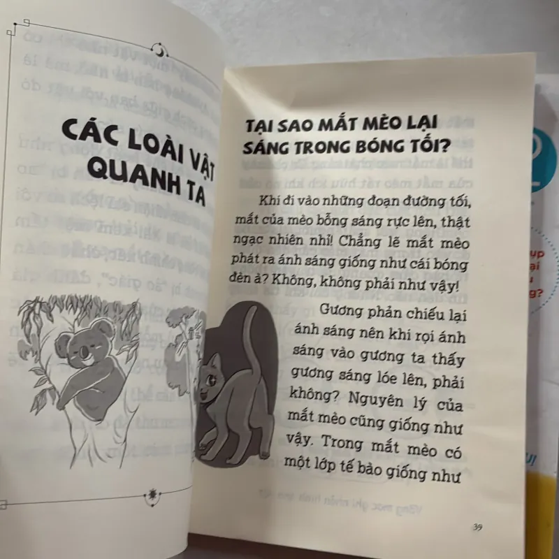 Thủ thỉ kiến thức lớp 2-3 (2 cuốn) 800958