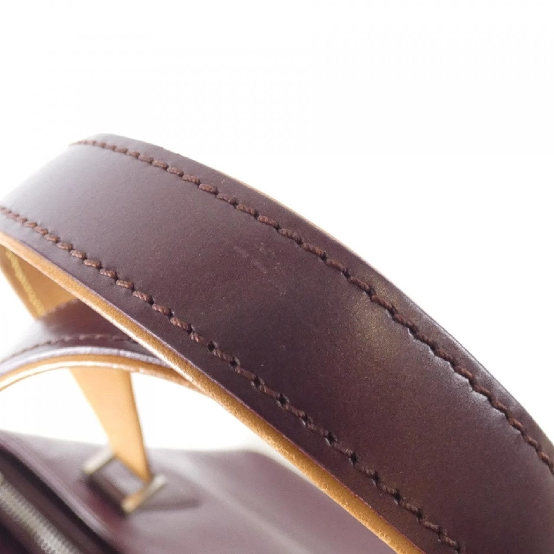 Túi đeo vai Louis Vuitton Monogram Matt Stockton M55116 612085