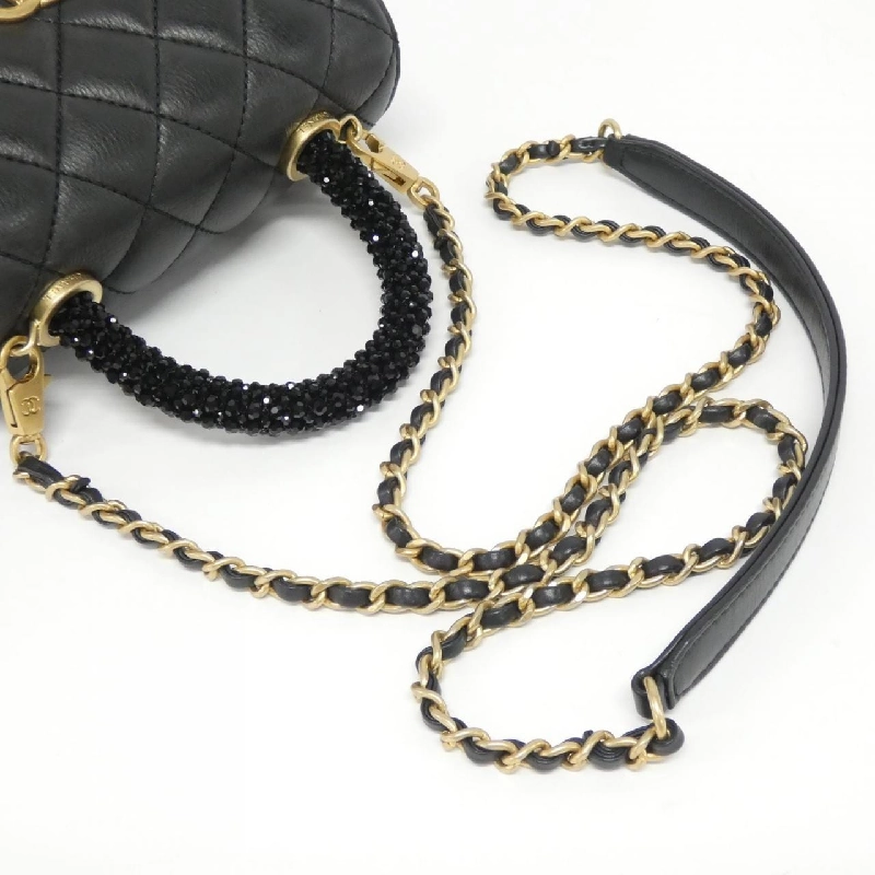 Túi Chanel AS2215 619085