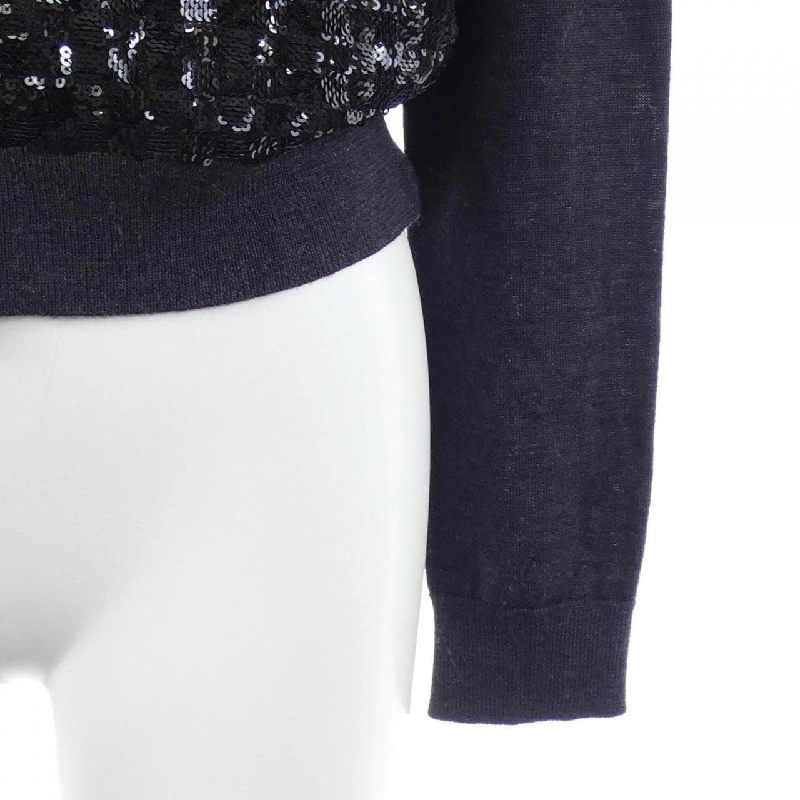 Hàng hiệu Louis Vuitton F4KC03ODD Áo khoác cardigan - Hàng hiệu Authentic 815201