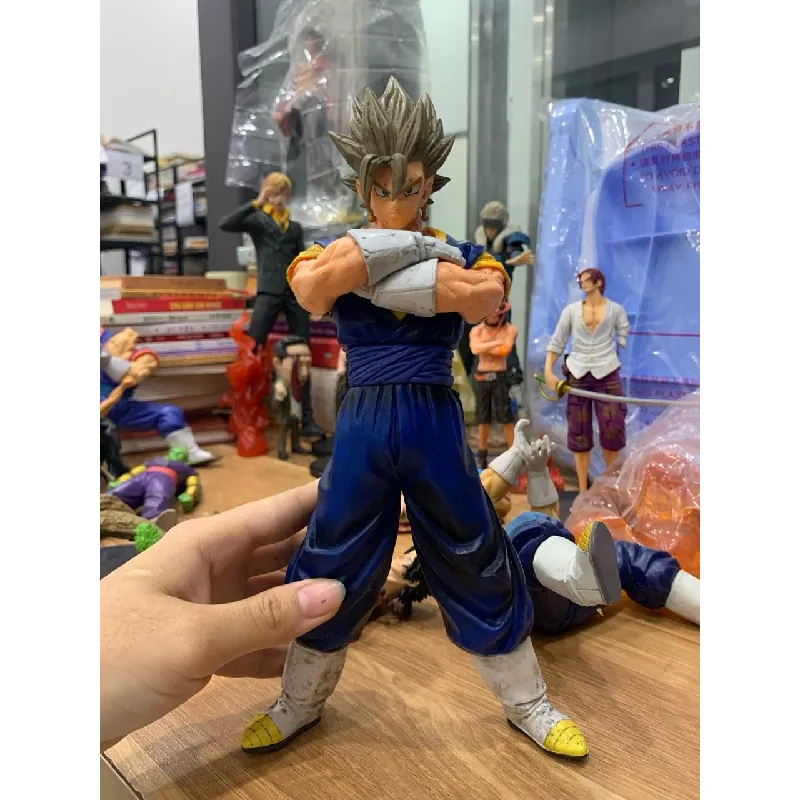 [HCM] Mô hình Figure Vegito Super Saiyan 30cm 716509