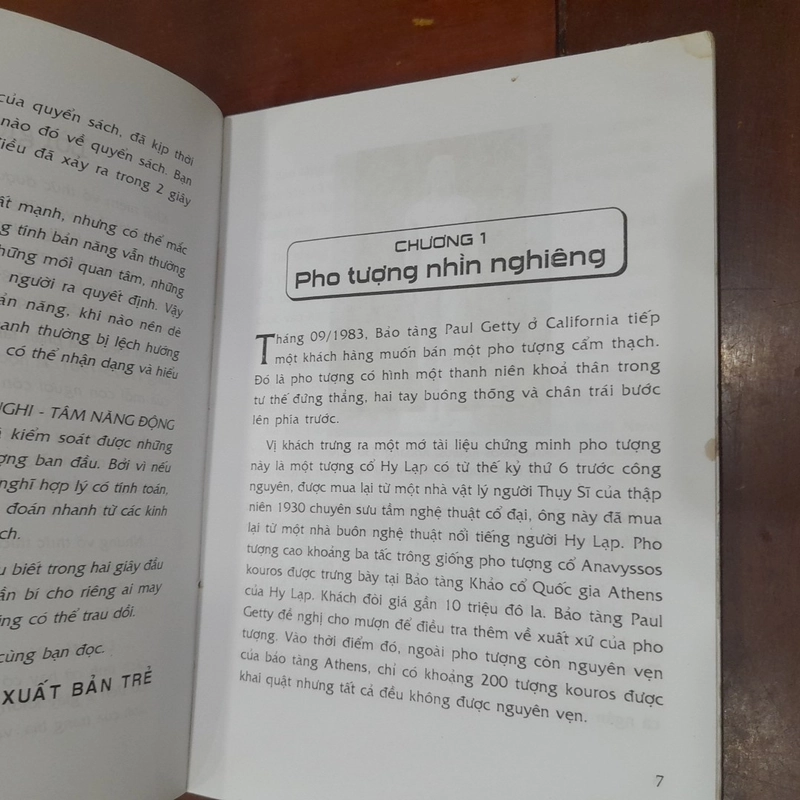 VÔ THỨC thích nghi TÂM NĂNG ĐỘNG 546270
