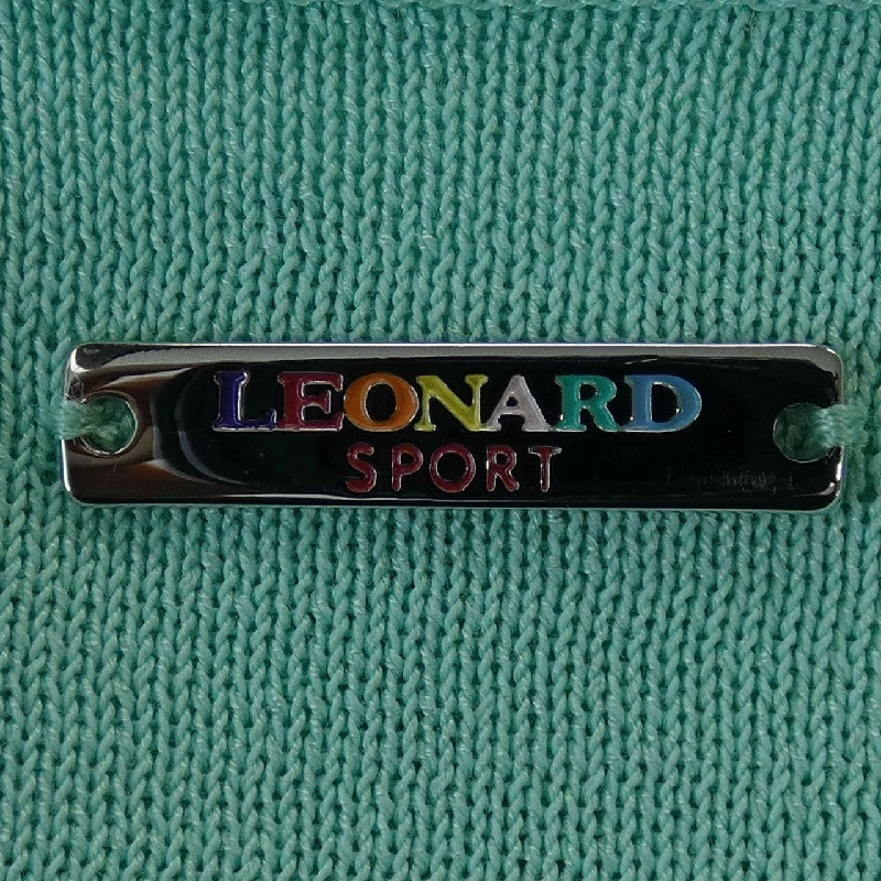 Thể thao Leonárd LEONARD SPORT Áo len 635827