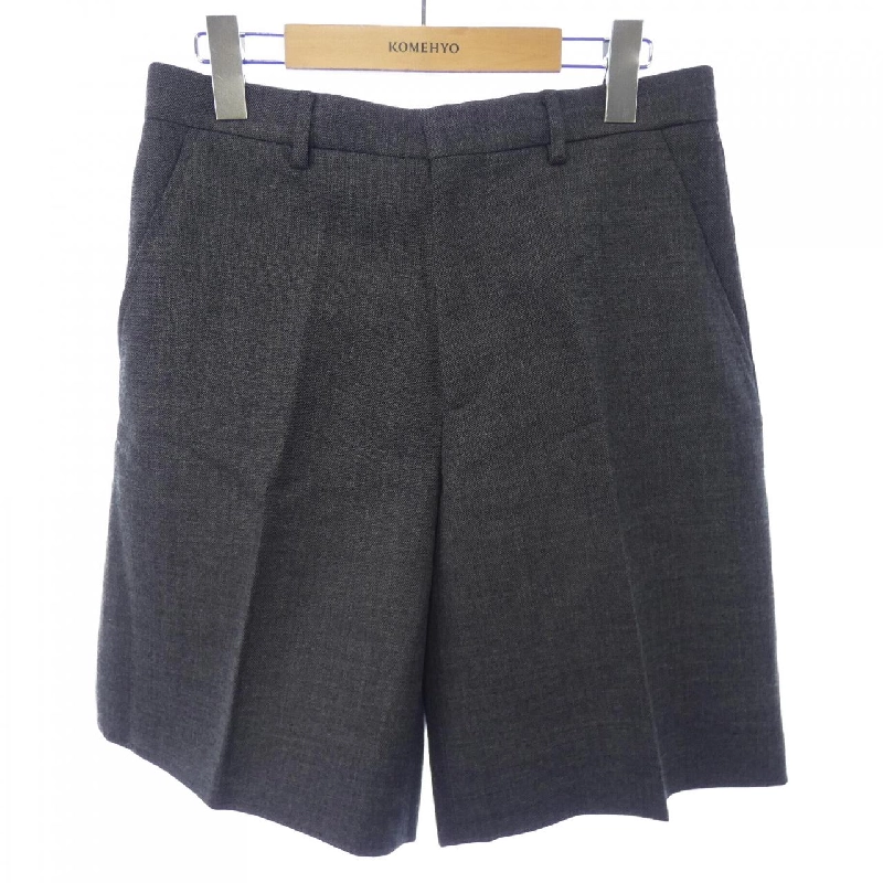 【Khuyến mãi】Gucci GUCCI Quần short 651738