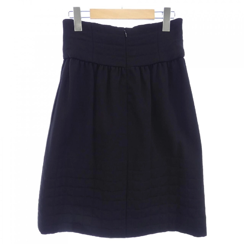 Chân váy CHANEL 655003