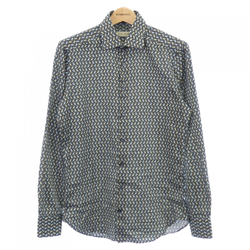 Áo sơ mi ETRO - Hàng hiệu Chính hãng 897937