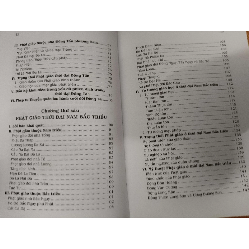 Lịch sử phật giáo Trung Quốc - 2015 - 337 trang - LỊCH SỬ - CHÍNH TRỊ - TRIẾT HỌC - ANTQ2911-57 921106