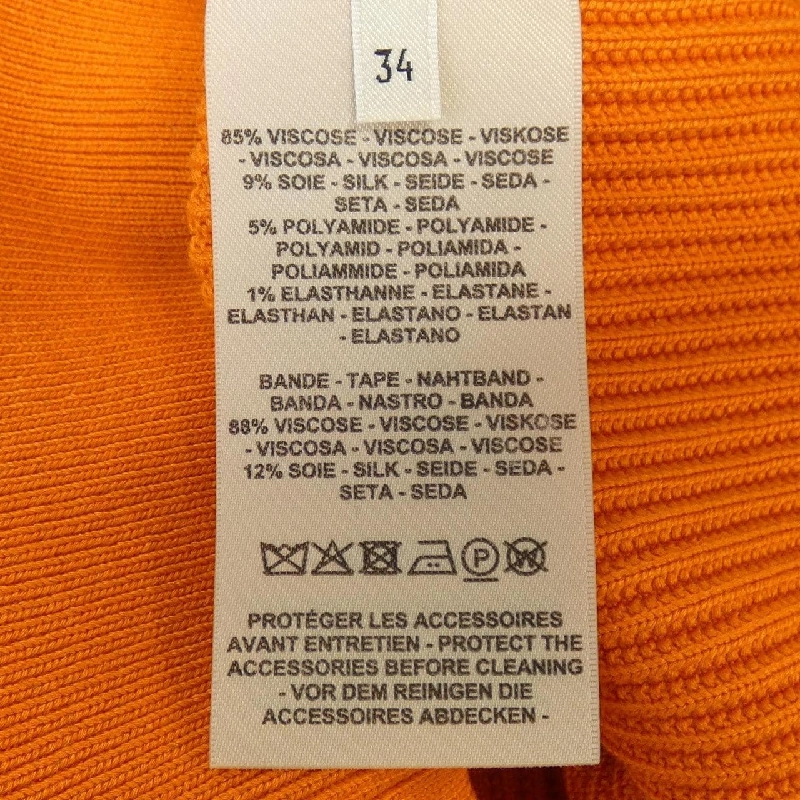 【Mã giảm giá】Áo HERMES 641258