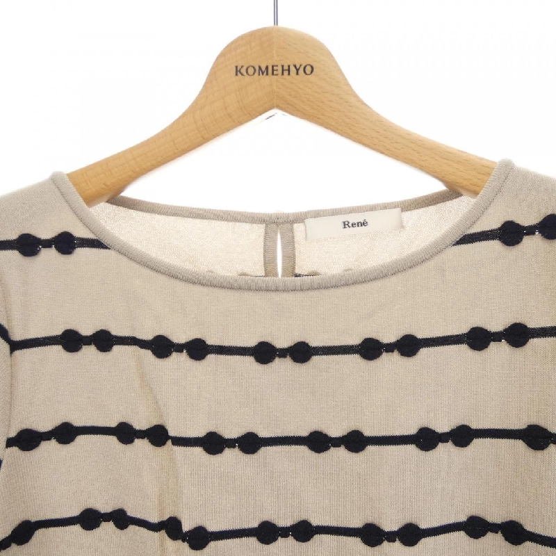 ルネ RENE 6112200 Top - Hàng hiệu Chính hãng 815351