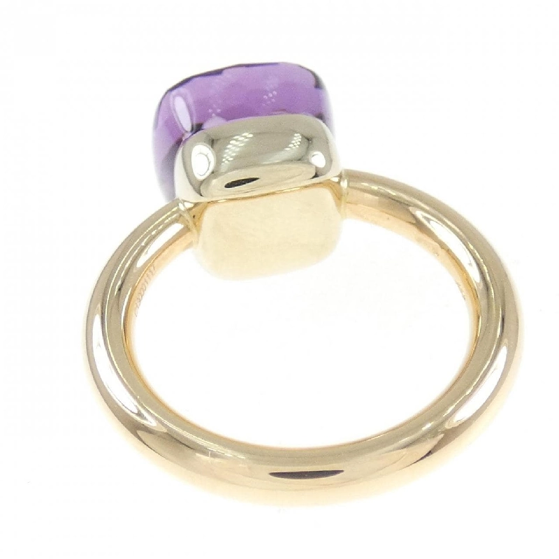 Nhẫn Nude Pomellato - Hàng hiệu Chính hãng 838407