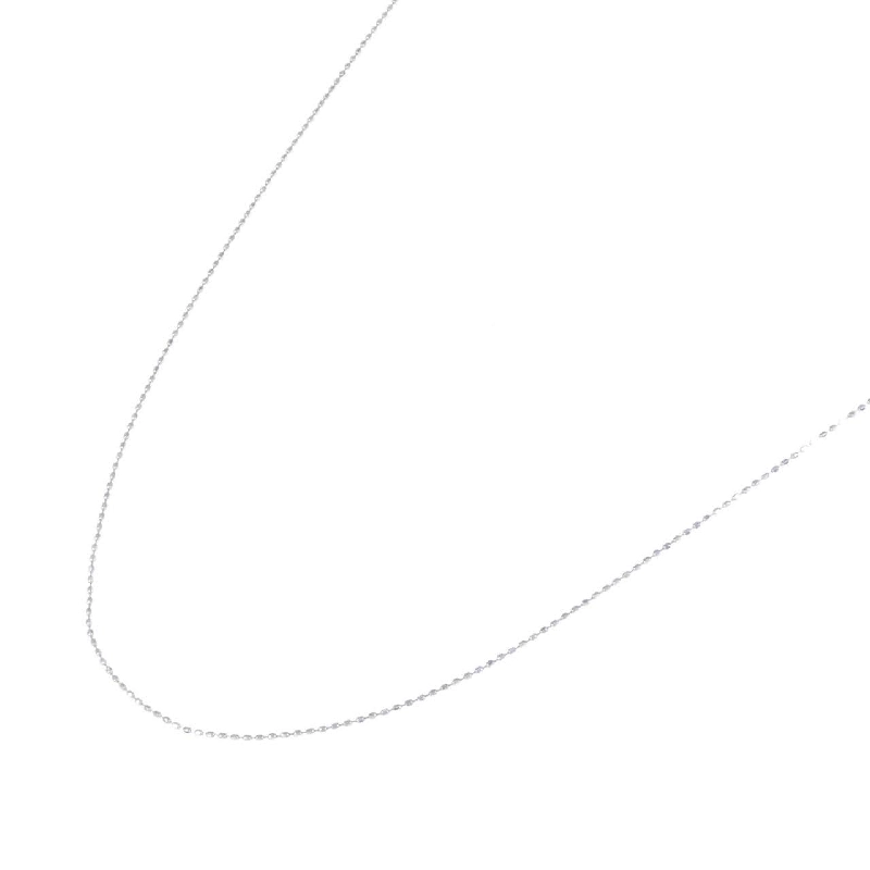 Dây chuyền bóng 750WG - Hàng hiệu Authentic 869034