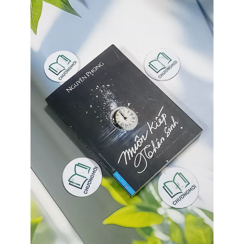 Muôn Kiếp Nhân Sinh (tập 1) - Nguyên Phong 715571