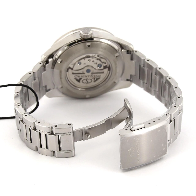 Orient Star M34 Avant-Garde F8 Skeleton F8F6-UAA0/RK-BZ0001S Automatic - Hàng hiệu Chính hãng 880952