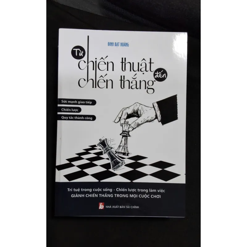 chiến thuật chiến thắng 607434