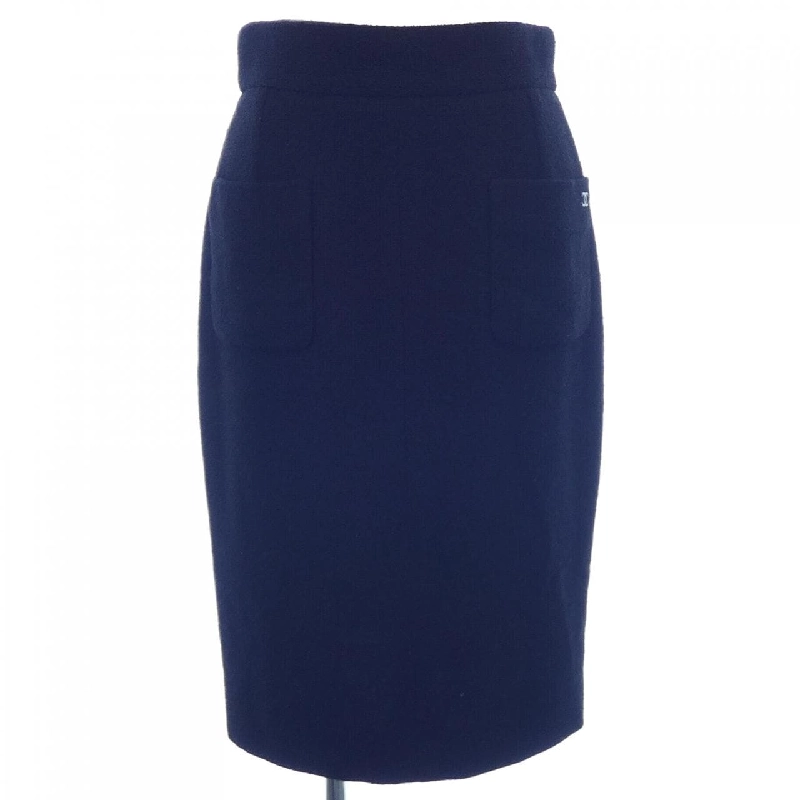 【Mã giảm giá】Chanel CHANEL Váy 651697