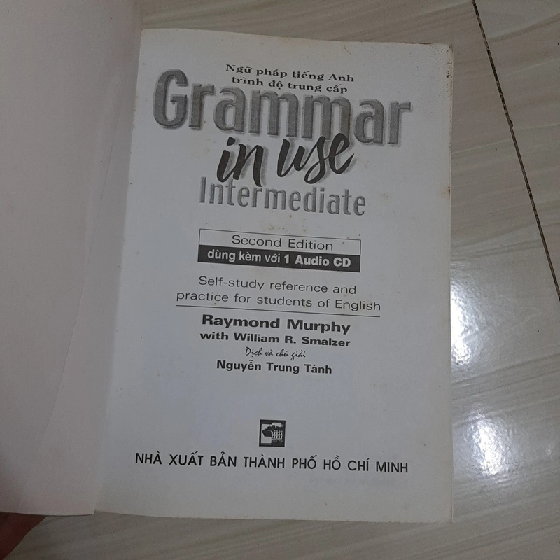 Grammar in use 329881