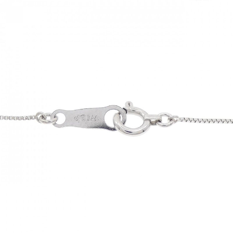 Dây chuyền kim cương PT950/PT850 0.06CT - Hàng hiệu Chính hãng 859946