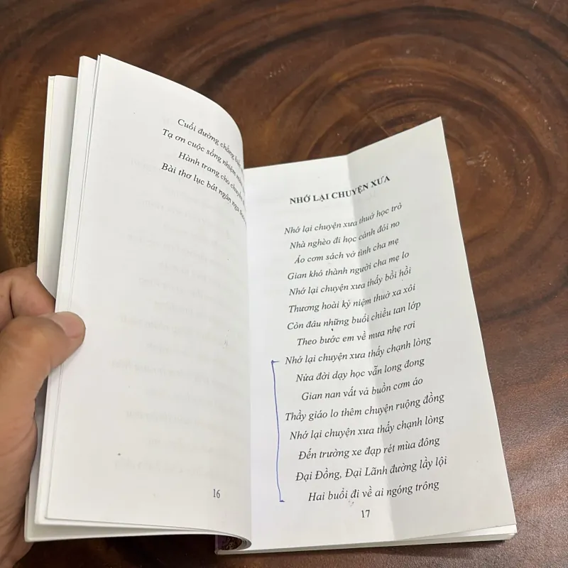 II Thơ: Tình Lục Bát - Phạm Nhất Lanh - 2020 1000928