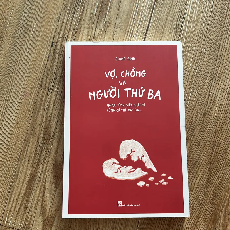 Vợ, chồng và người thứ ba 998166