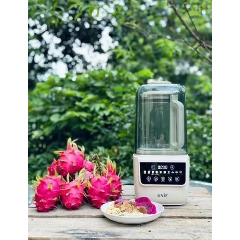 MÁY LÀM SỮA HẠT UNIE UCB15 – 1,5L 792943