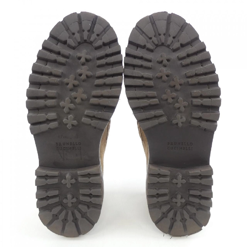 Giày BRUNELLO CUCINELLI - Hàng hiệu Authentic 902514