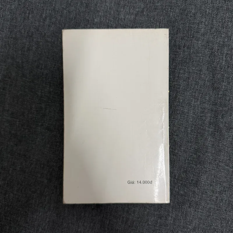 Ăn trộm và nghệ thuật bắt trộm - Toan Ánh 929732