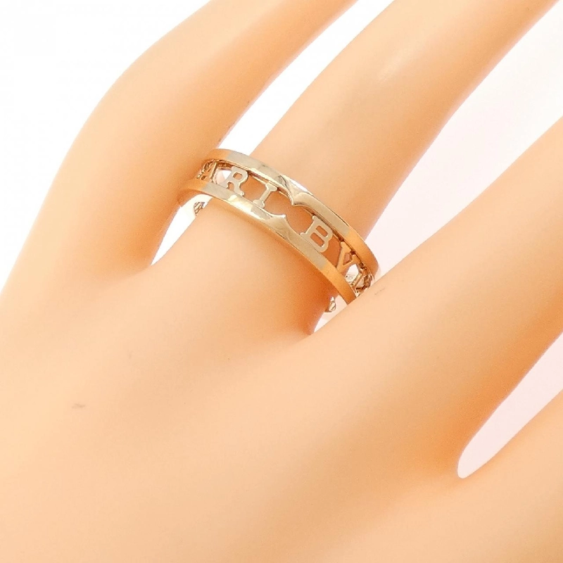 Nhẫn B.zero1 Bulgari - Hàng hiệu Chính hãng 836948