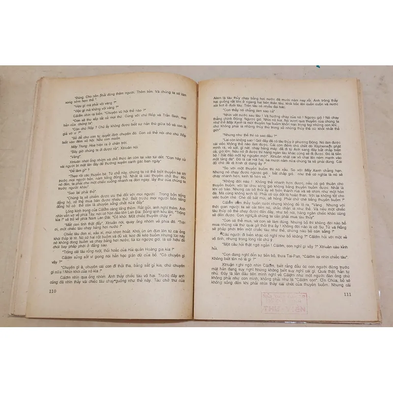 Trọn bộ tiểu thuyết HONGKONG THUỞ ẤY - James Clavell 728544