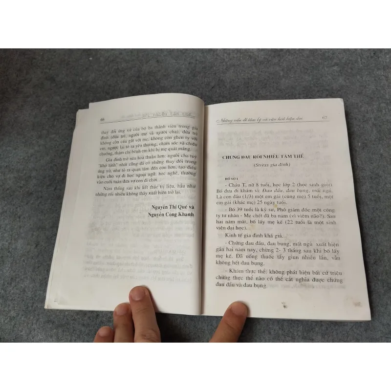 NHỮNG VẤN ĐỀ TÂM LÝ VÀ VĂN HOÁ HIỆN ĐẠI 718898