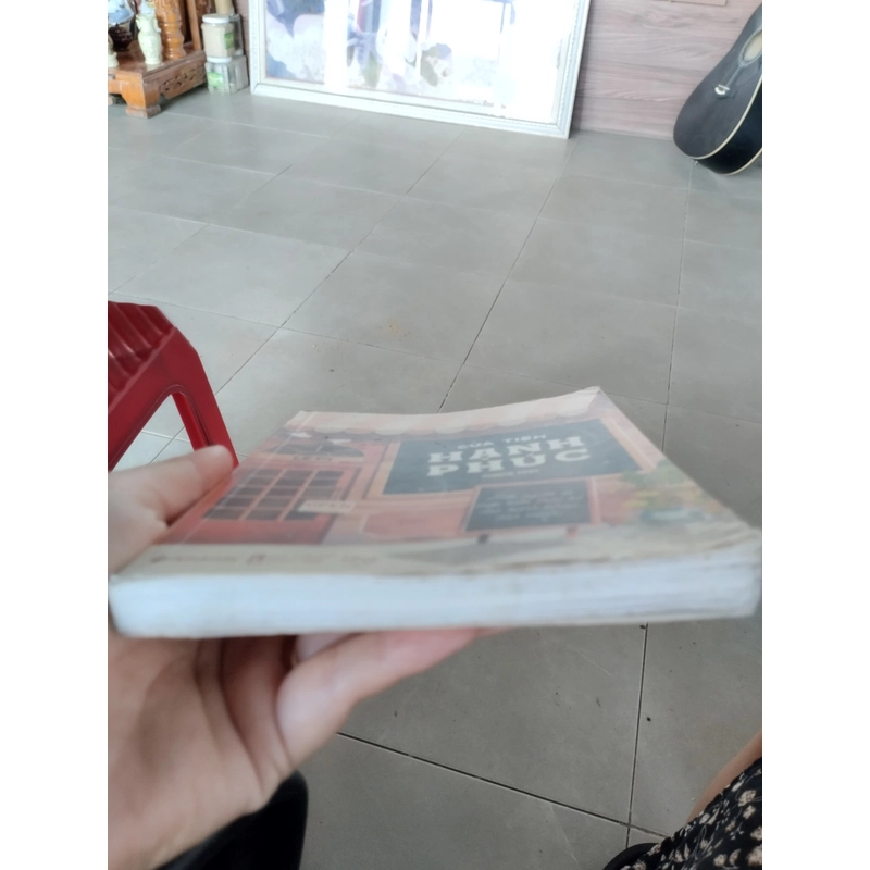 Của tiệm hạnh phúc 464227