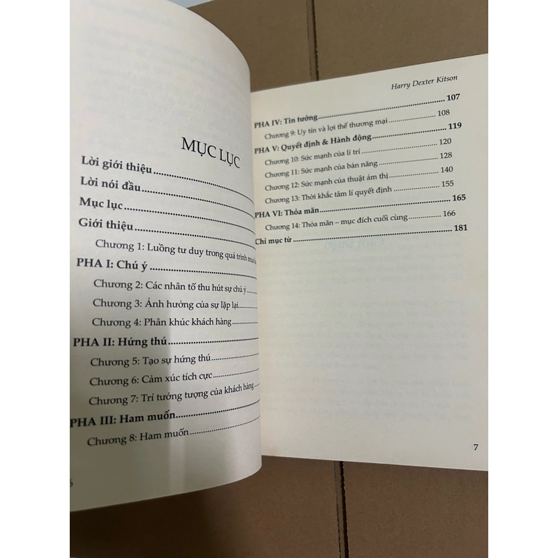 Chu du vào tâm trí khách hàng 507439