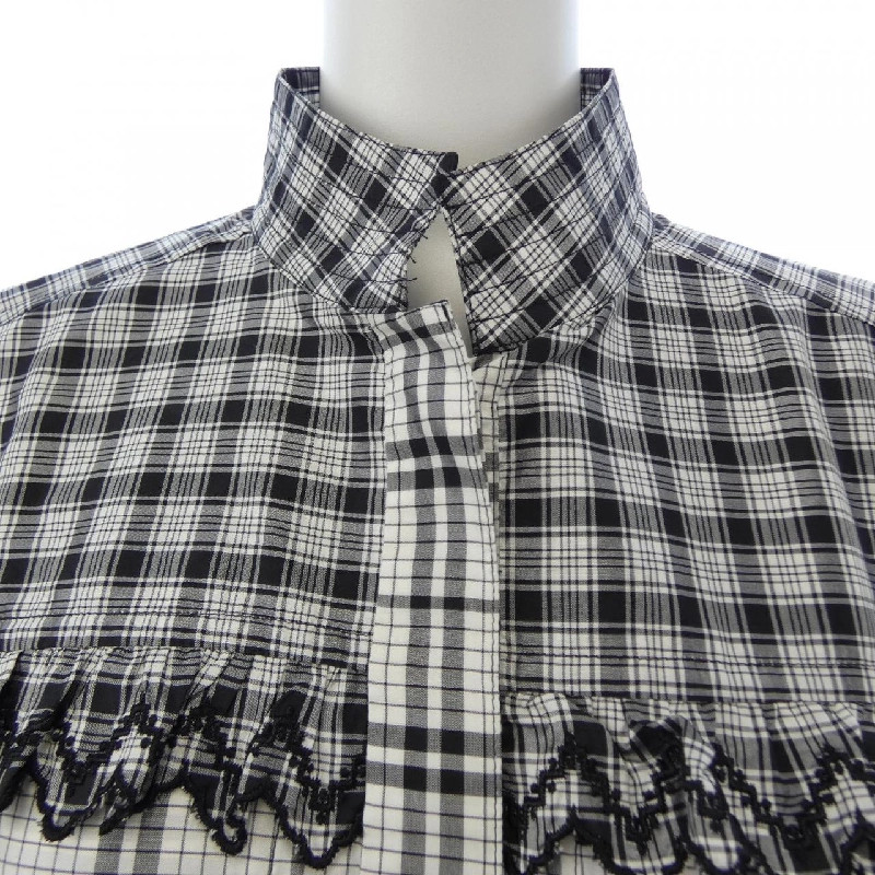 Áo sơ mi LOUIS VUITTON FNBB02MQ5 634252