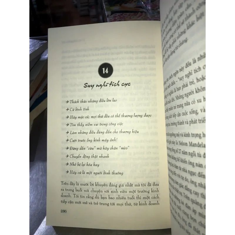 Mặc kệ nó làm tới đi - Richard Branson 781590