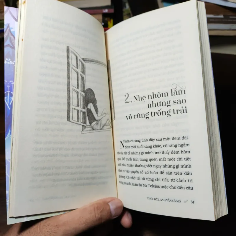 Thức Dậy, Anh Vẫn Là Mơ - Jun Phạm 1021267