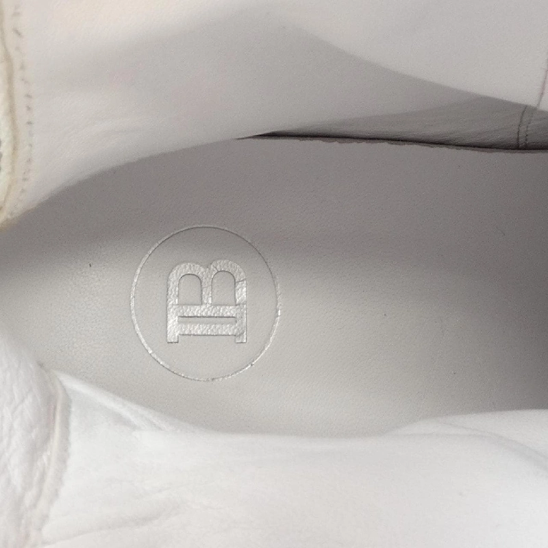 Giày bốt BALMAIN - Hàng hiệu Chính hãng 903542