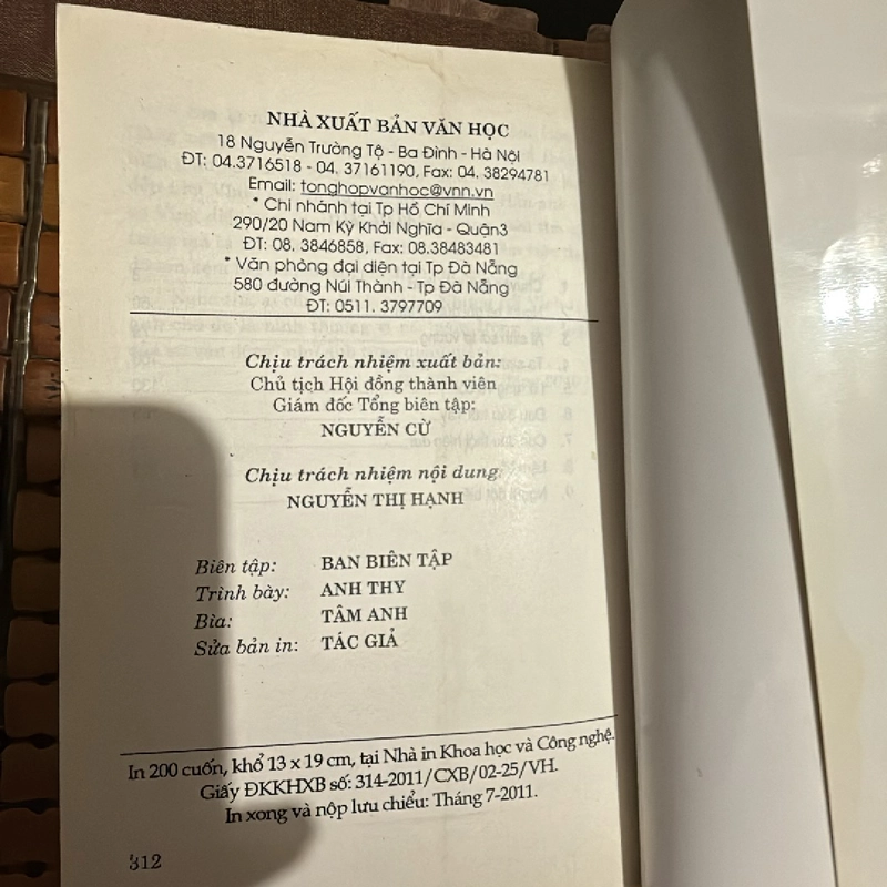 Ai sinh sợi tơ vương 461802