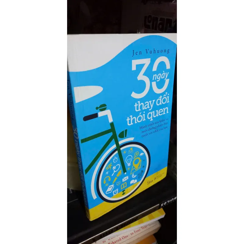30 ngày thay đổi thói quen 706459