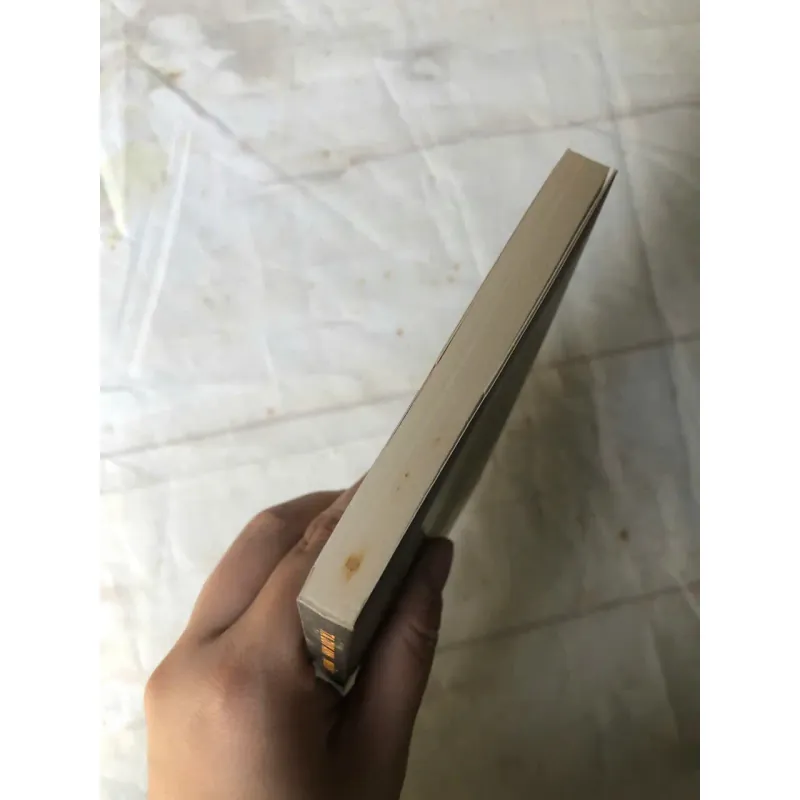 Những Giấc Mơ Của Tôi - Tạ Duy Anh 800726