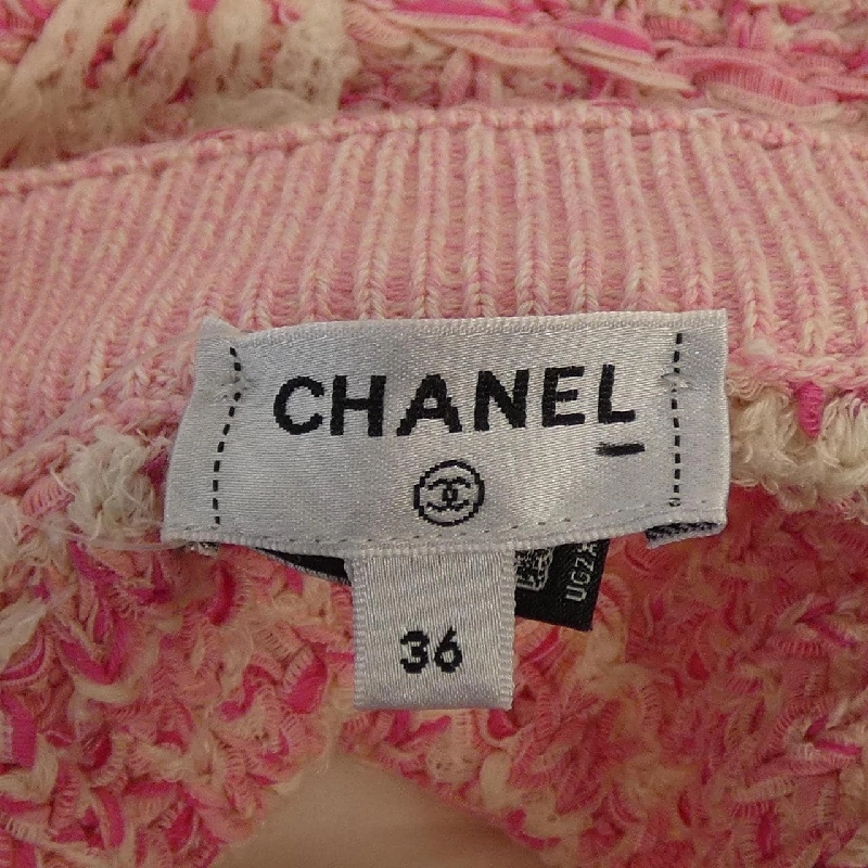 Chanel CHANEL LOOK11 P77006K11117 Váy - Hàng hiệu Chính hãng 820023