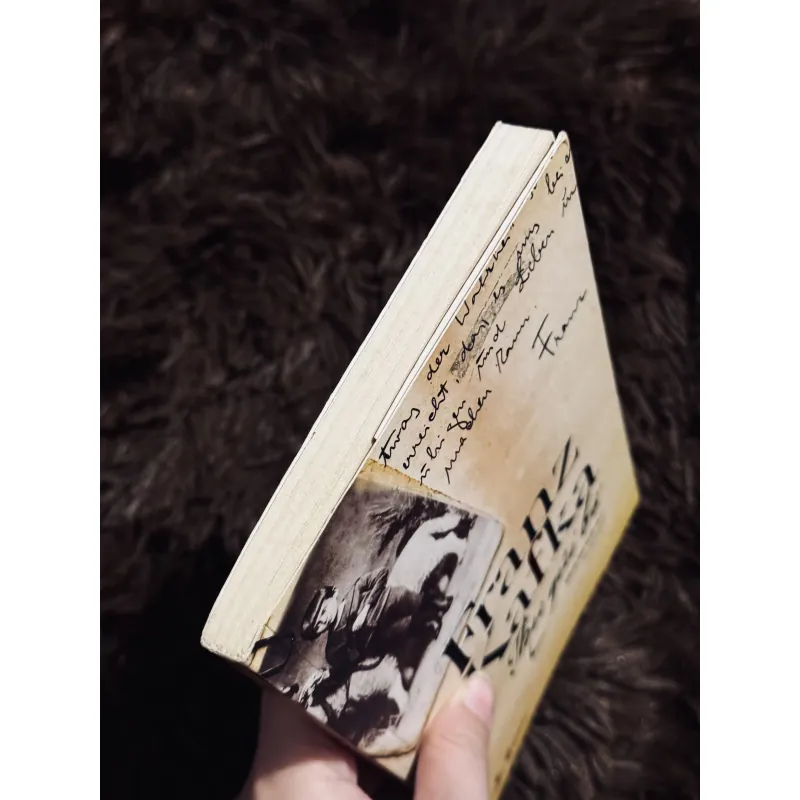 Thư gửi bố - Franz Kafka 993146