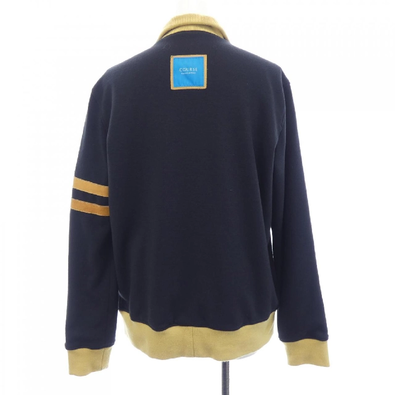 COURSE COURSE-JE-005 Áo khoác - Hàng hiệu Authentic 884355