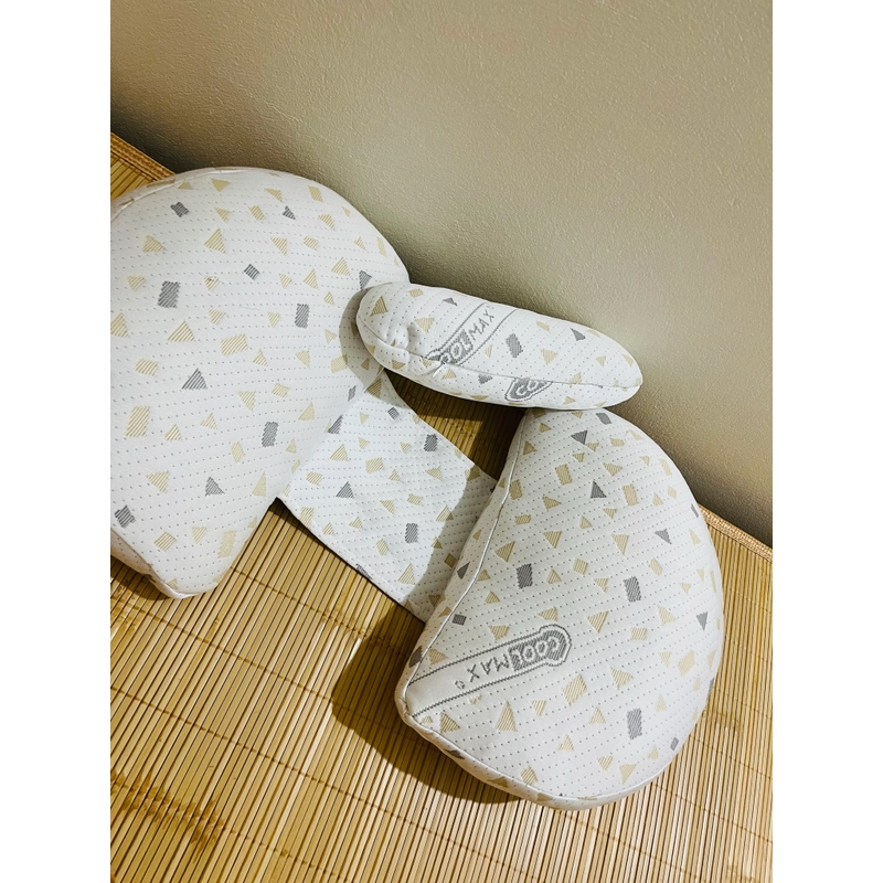 Gối bầu cánh tiên pass rẻ 546956