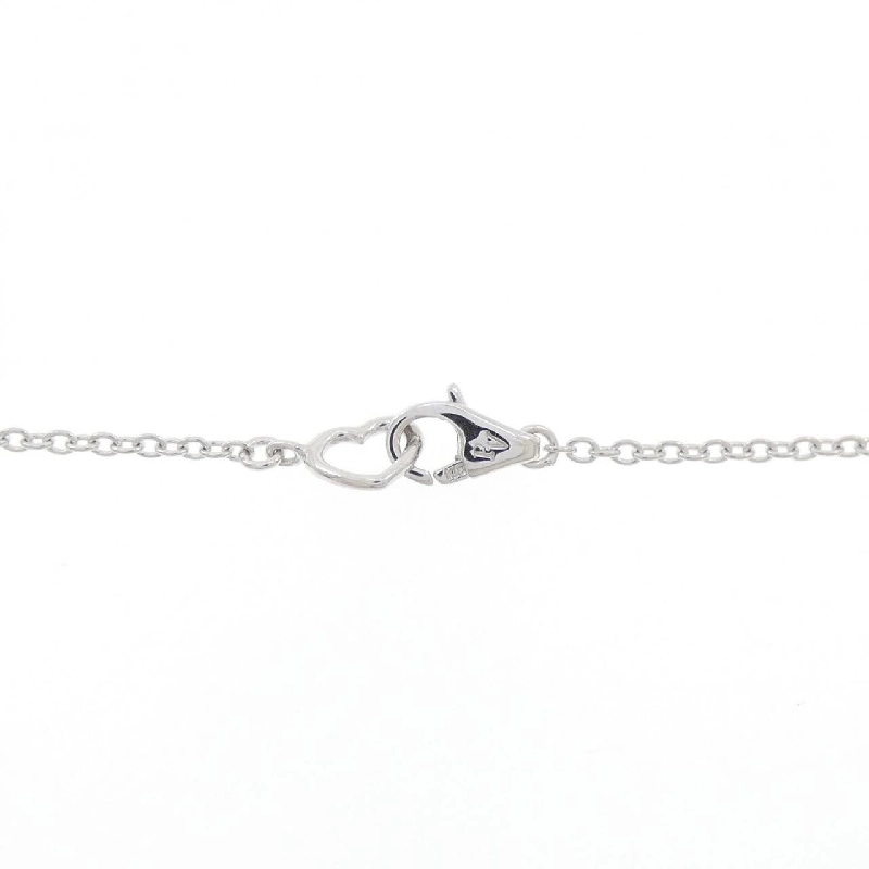 Ponte Vecchio Dây chuyền kim cương 0.18CT - Hàng hiệu Chính hãng 840713