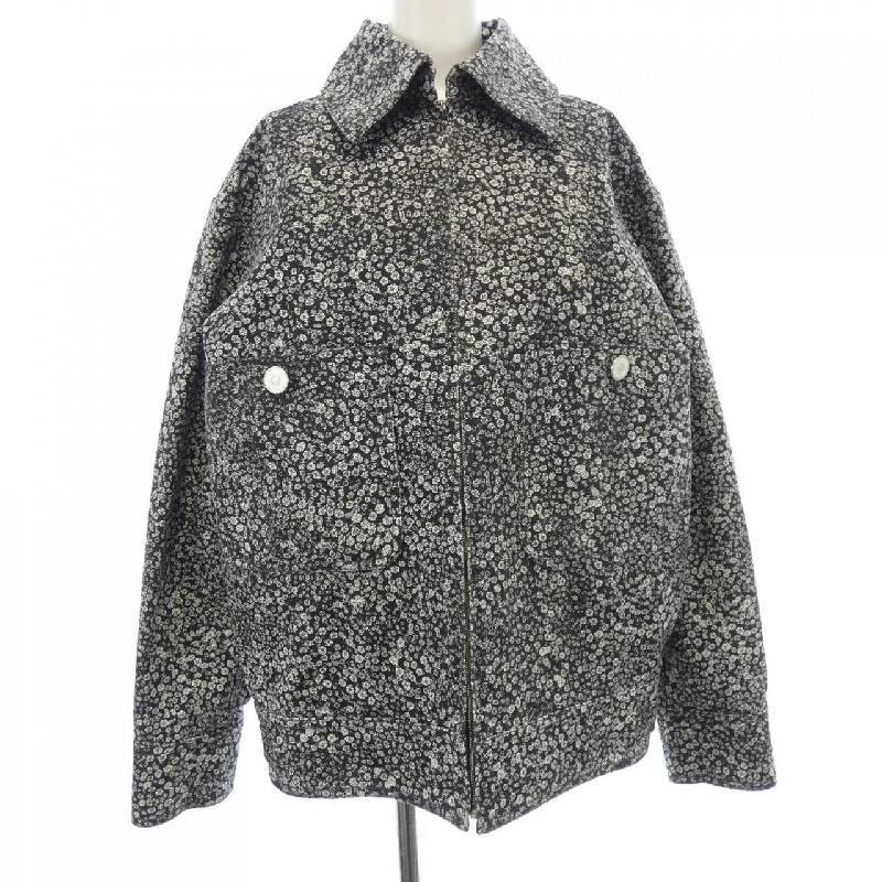 【Mã giảm giá】Áo khoác CHANEL 643769