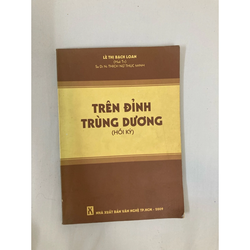 Trên Đỉnh Trùng Dương 2009 479022