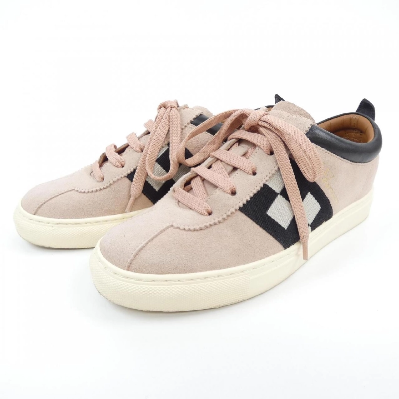 【Mã giảm giá】Giày thể thao BALLY 663536