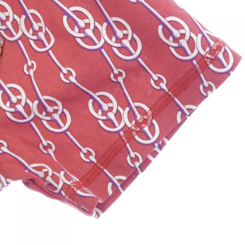 HERMES CLIQUETIS クリケティス 2E4501DG Đầm cắt - Hàng hiệu Chính hãng 814662