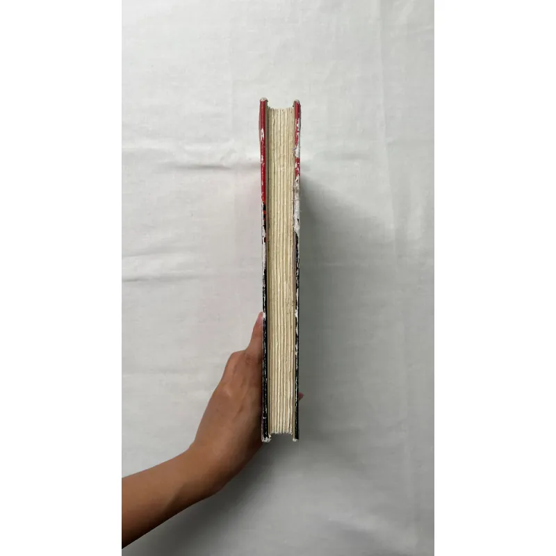 Nightwoods - Charles Frazier  760152