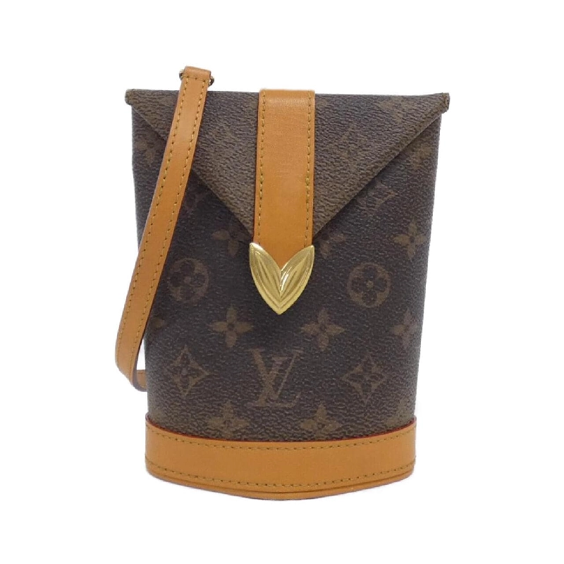 Túi đựng phụ kiện Louis Vuitton Monogram Dust Envelope Pouch M11629 - Hàng hiệu Chính hãng 769078